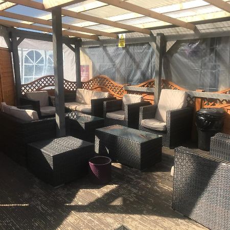 Burnett Arms Hotell Inverurie Exteriör bild